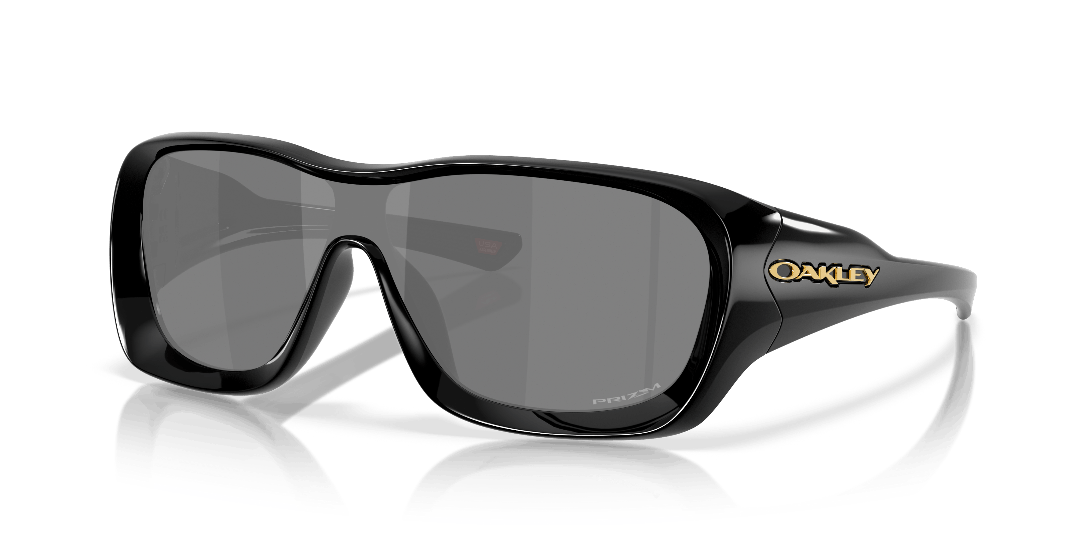 Angle_Left01, OAKLEY De La Salle OO9493 949301