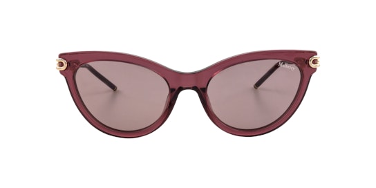 Mulberry SML038 Sunglasses Violet / Red