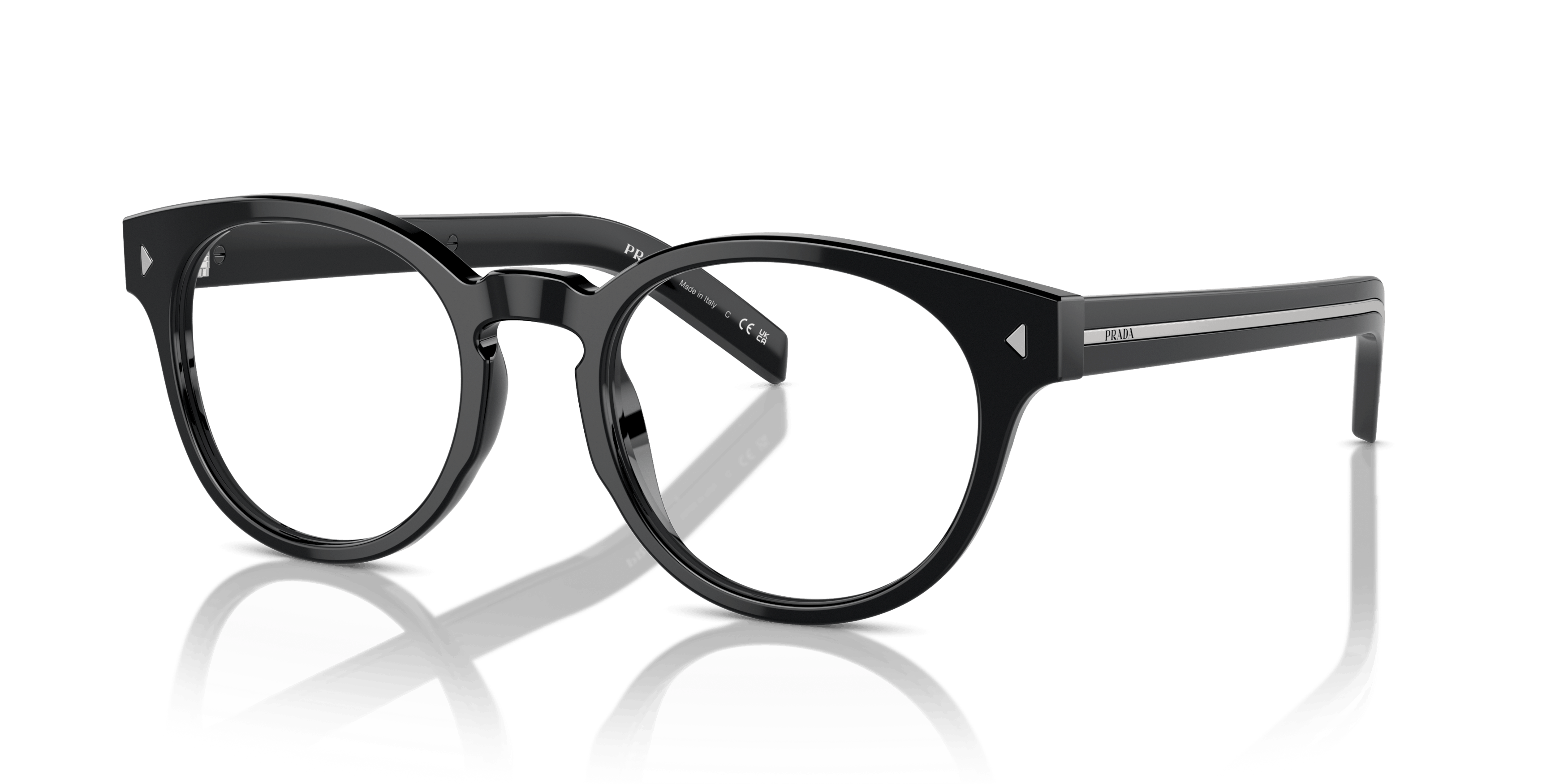 Angle_Left01, Prada PR A14V 16K1O1