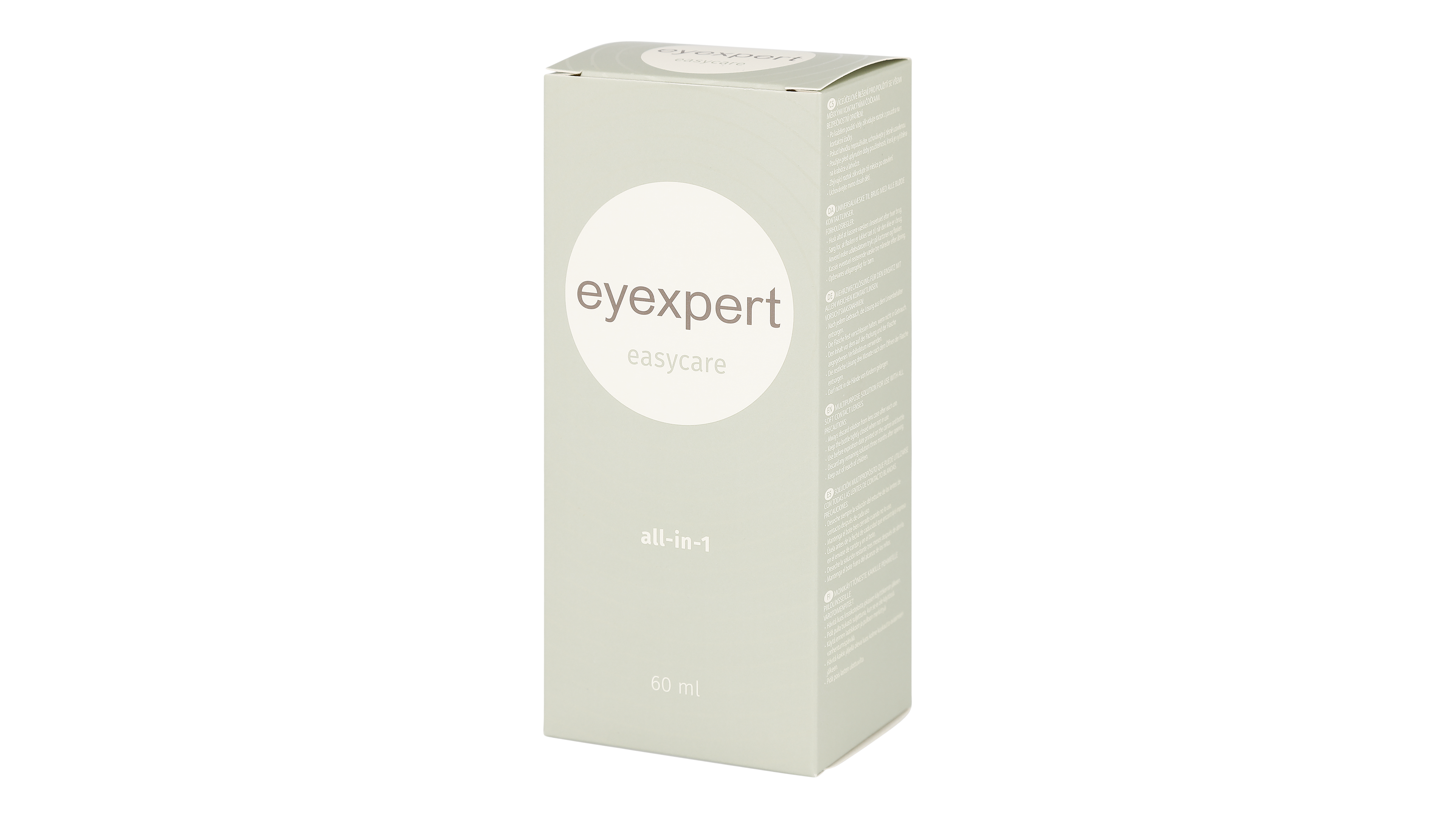 Angle_Left01 Eyexpert Eyexpert Easycare 60ml