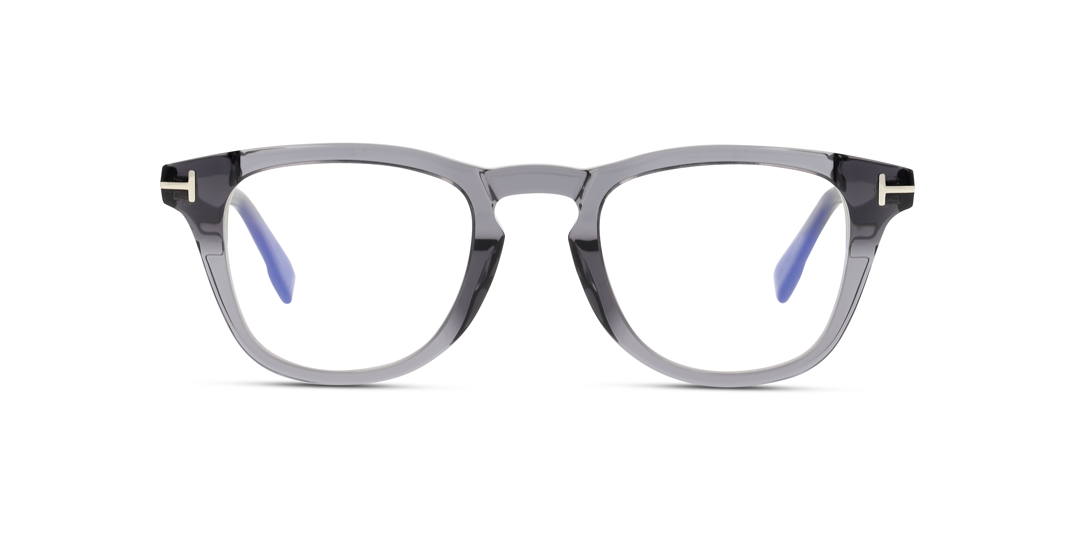 Front Tom Ford FT5660-B 20 Grigio