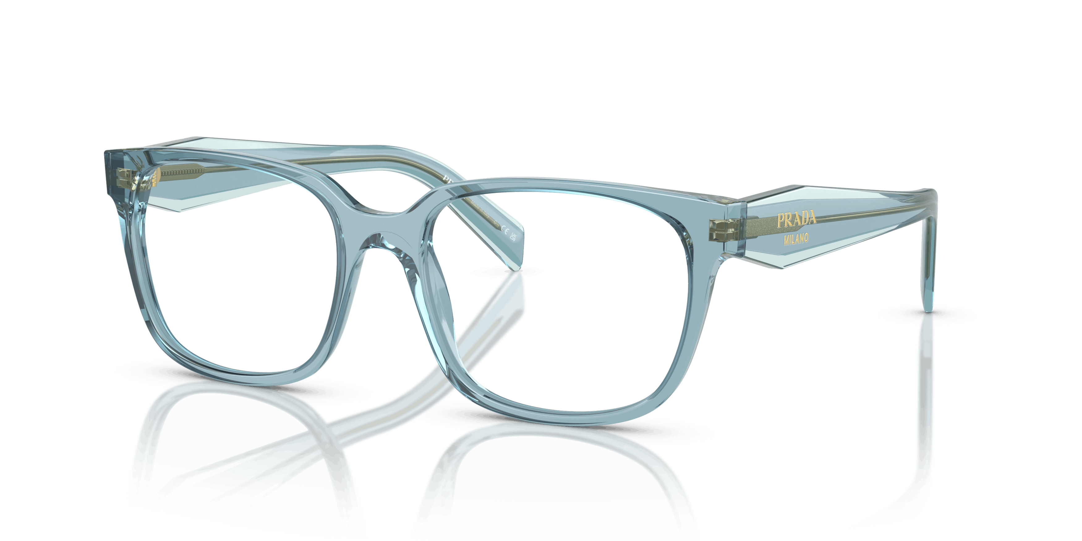 Angle_Left01, Prada PR 17ZV 16J1O1