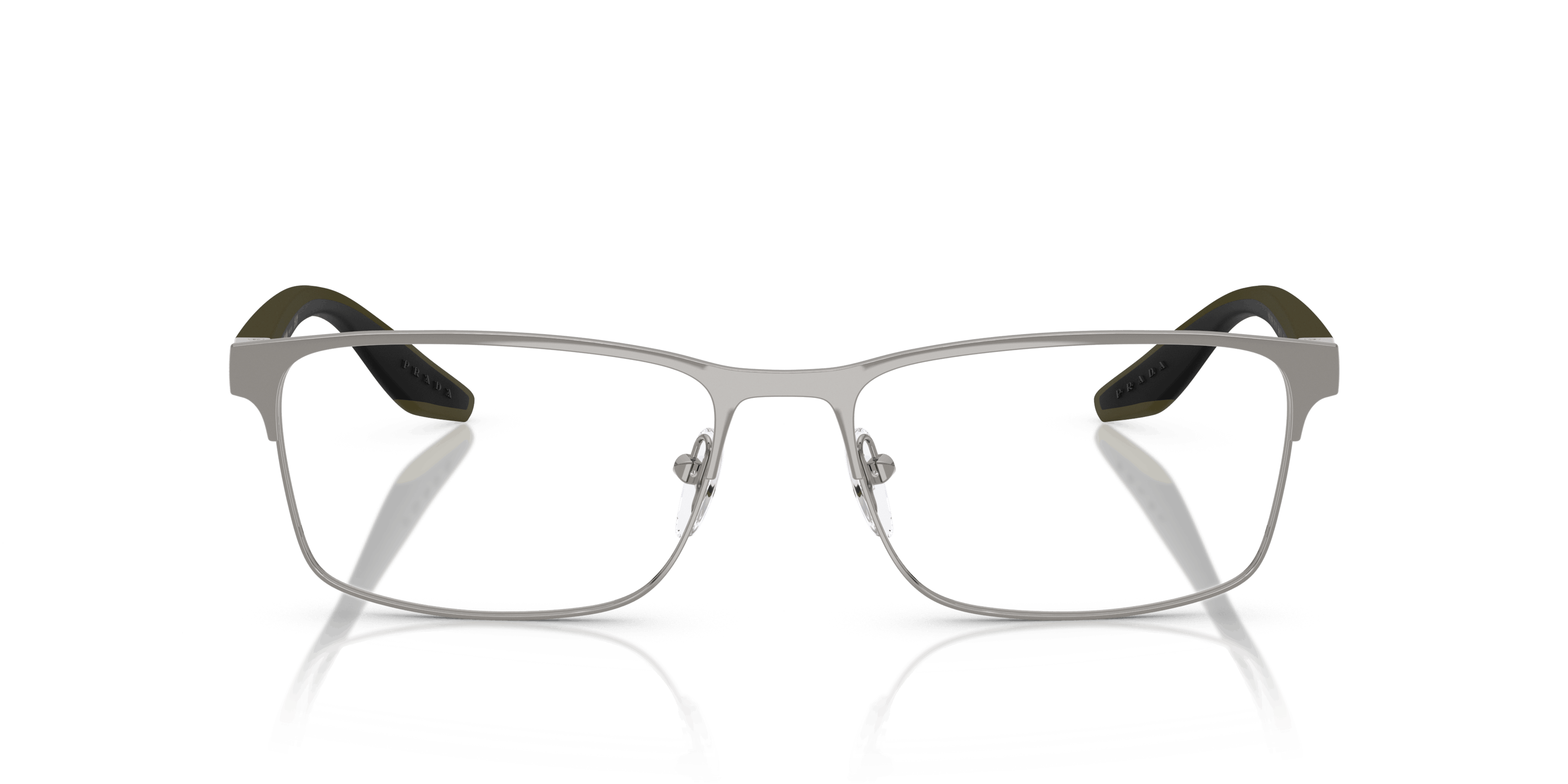 Front, Prada Linea Rossa PS 50PV 5AV1O1