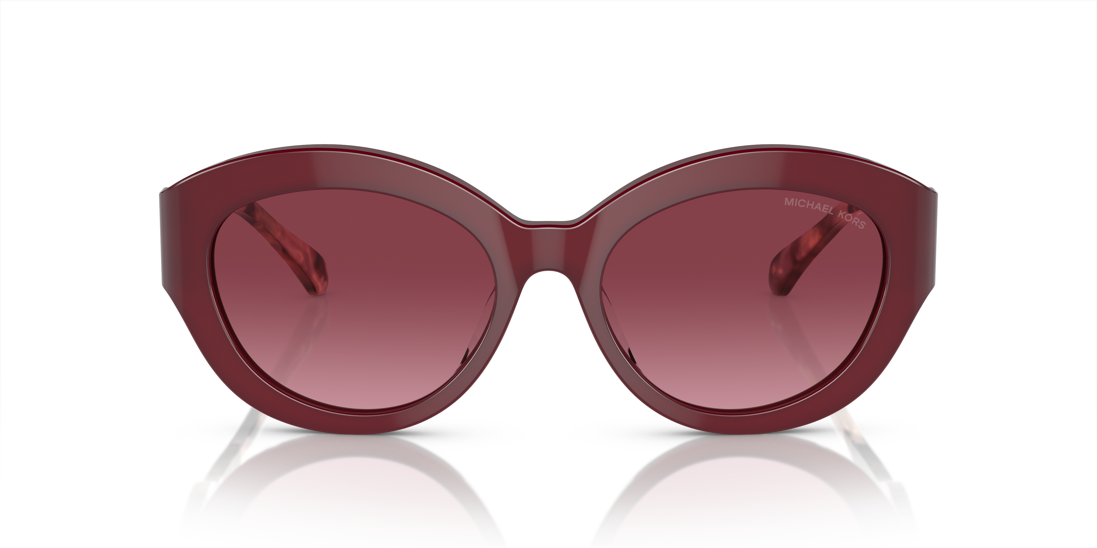 [products.image.front] Michael Kors MK 2204U Sunglasses