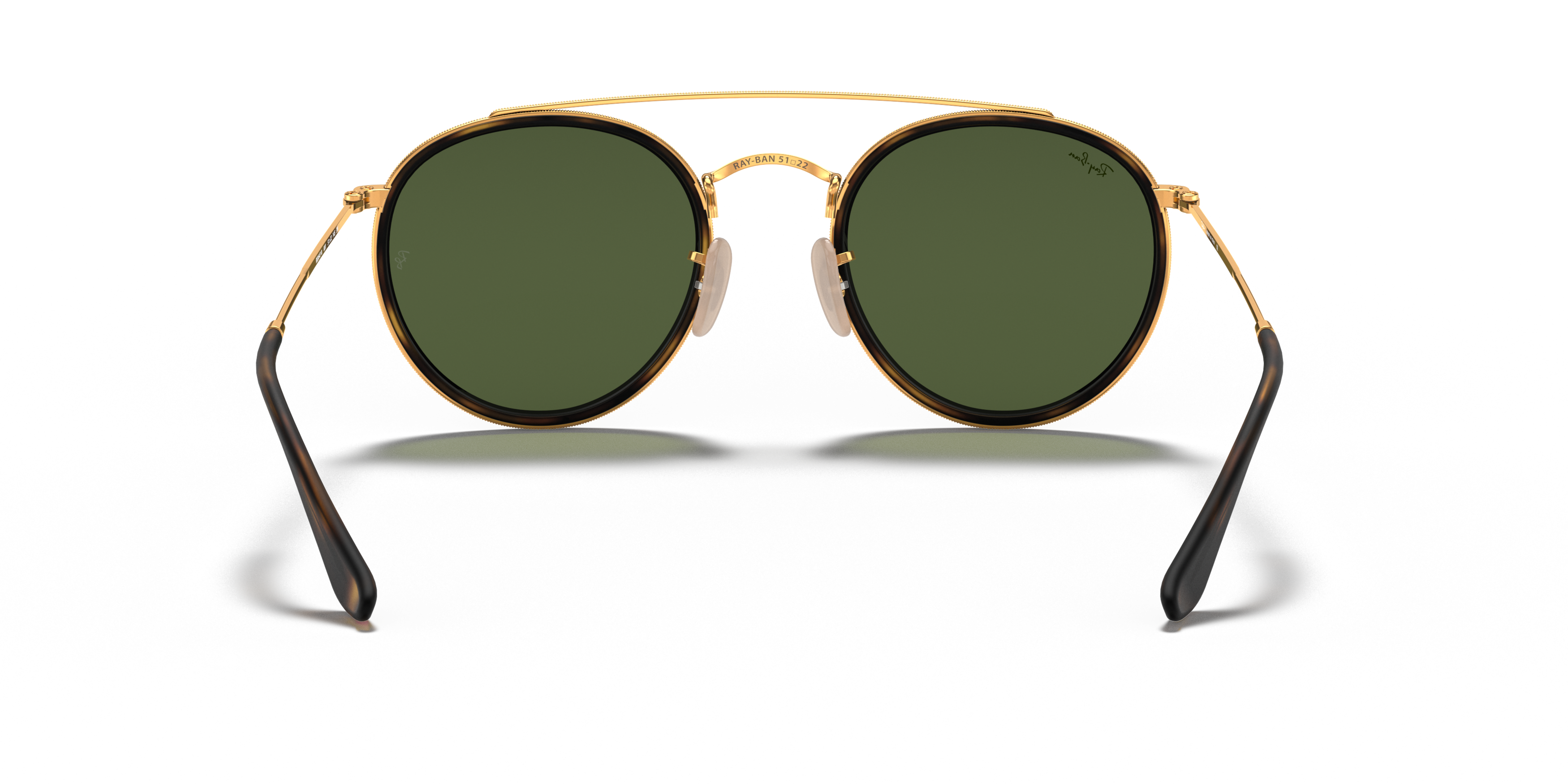 [products.image.detail02] RAY-BAN RB3647N 1
