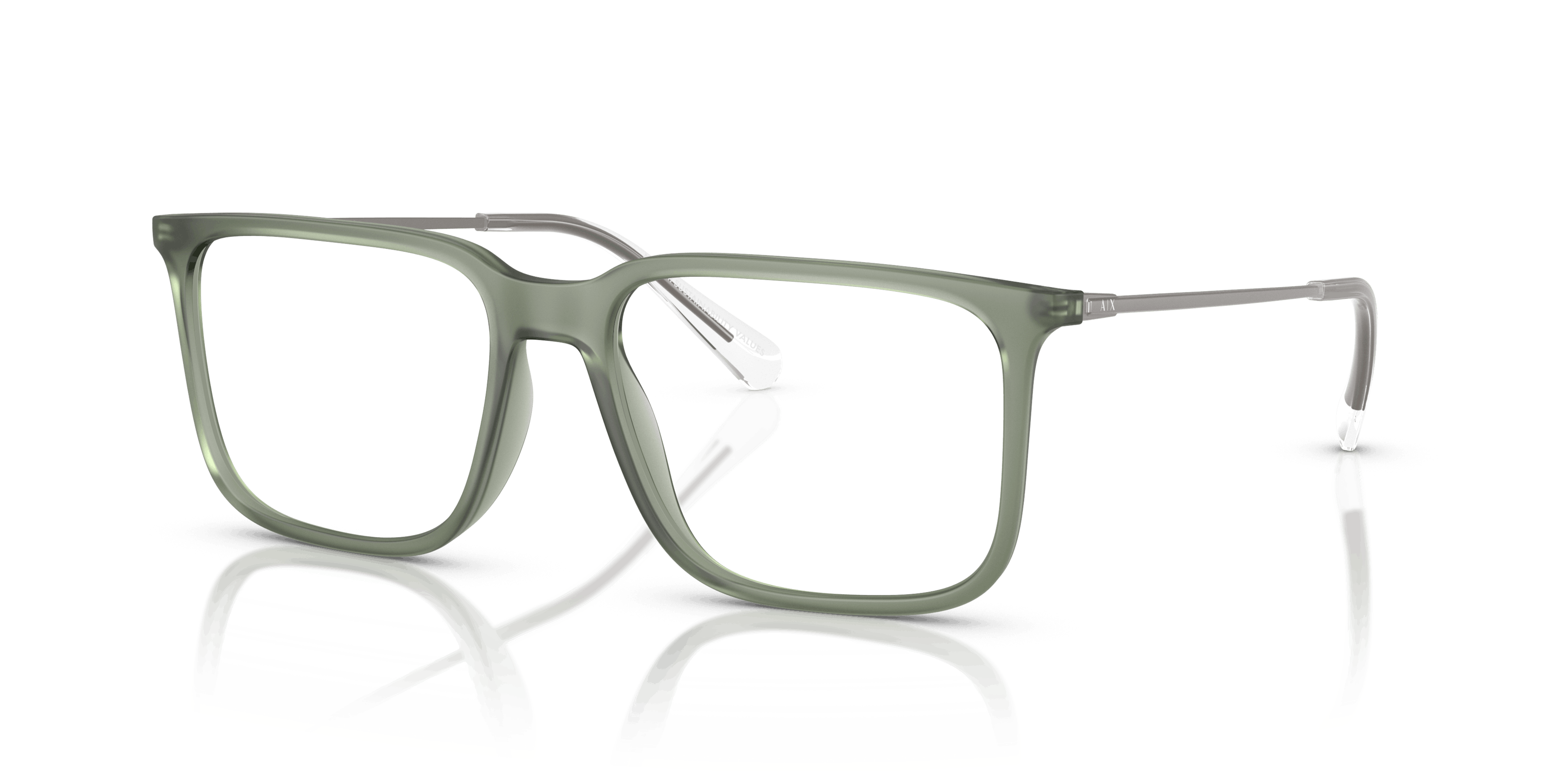 Angle_Left01, Armani Exchange AX3119 8362