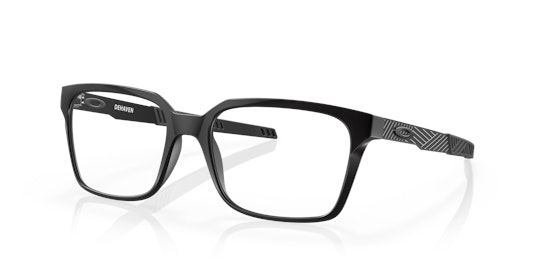 Oakley Dehaven OX 8054 Glasses Transparent / Black
