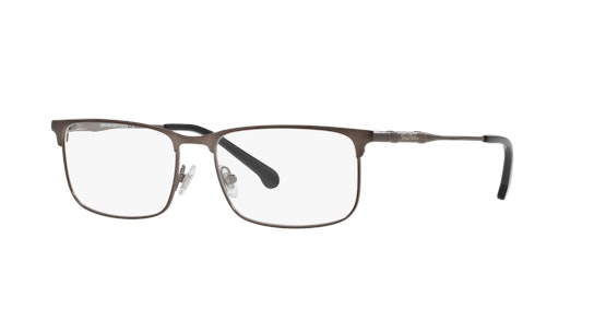 Brooks Brothers BB 1046 Glasses Transparent / Grey