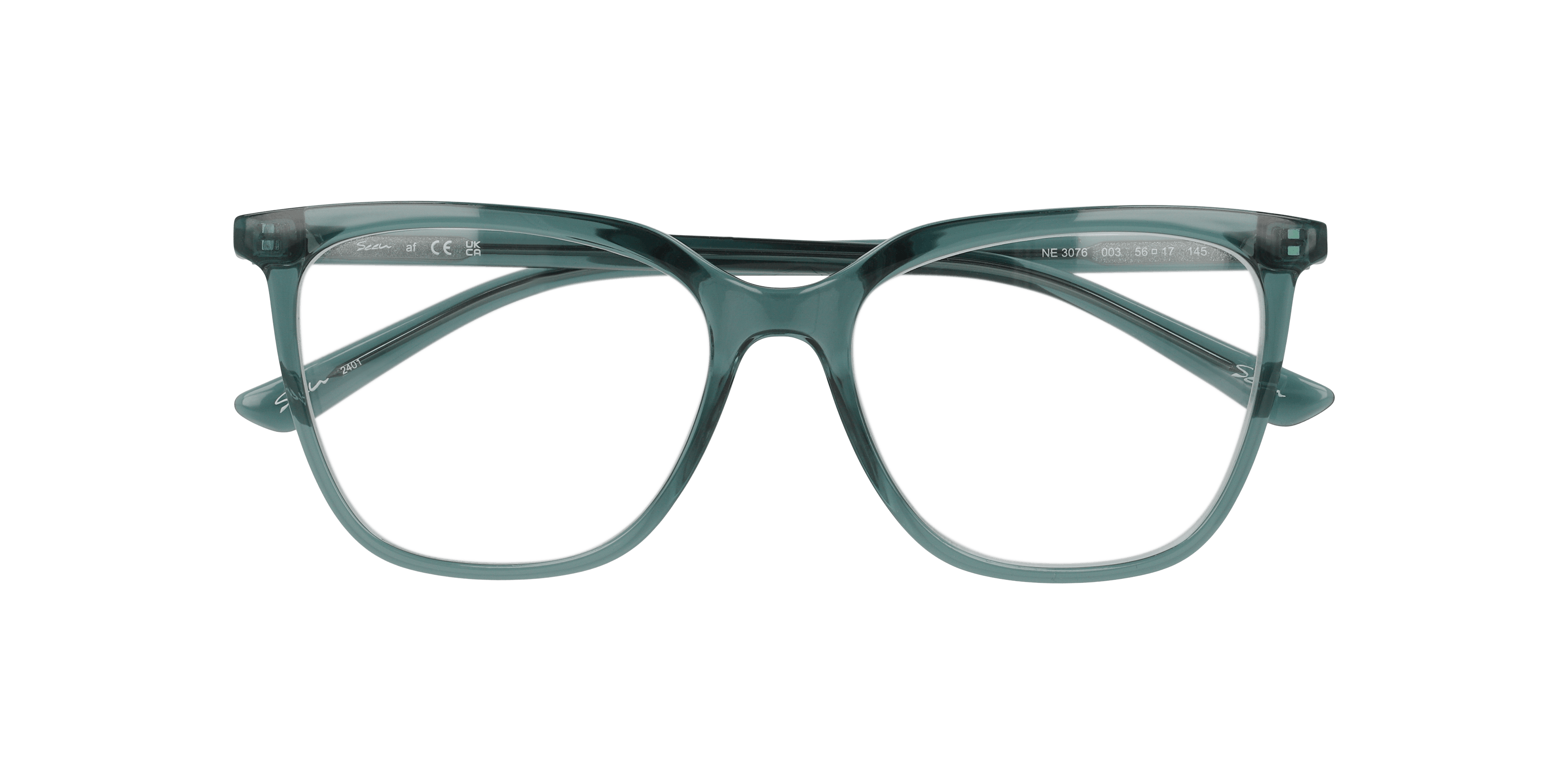 [products.image.folded] Seen NE3076 Glasses