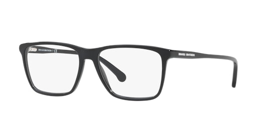 Brooks Brothers BB 2037 Glasses Transparent / Black