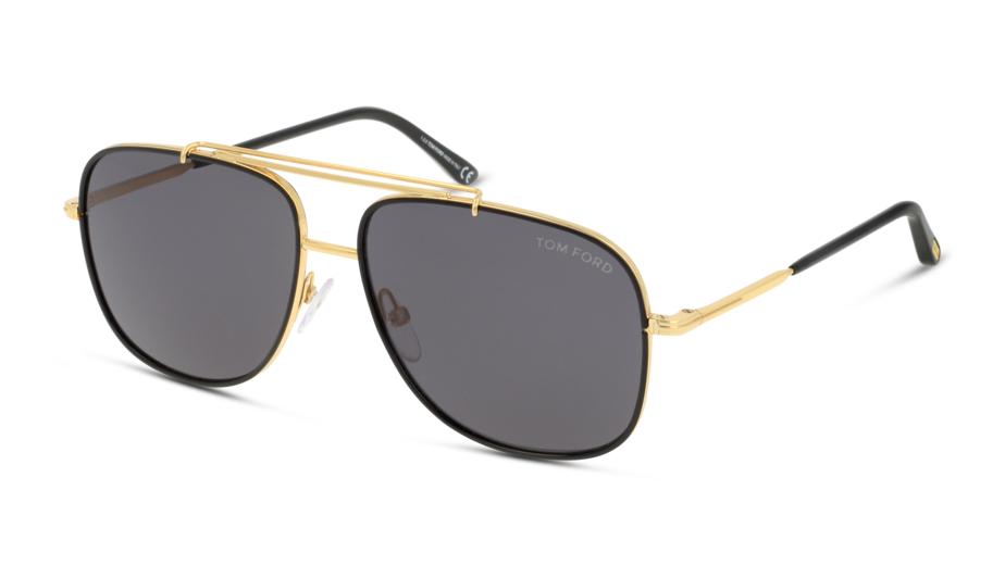 [products.image.angle_left01] Tom Ford TF0693 30A