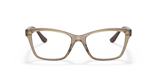Vogue VO 5420 Glasses Transparent / Transparent, Brown