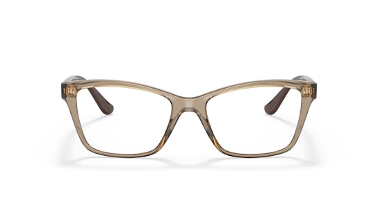 Vogue VO 5420 (2940) Glasses Transparent / Transparent, Brown