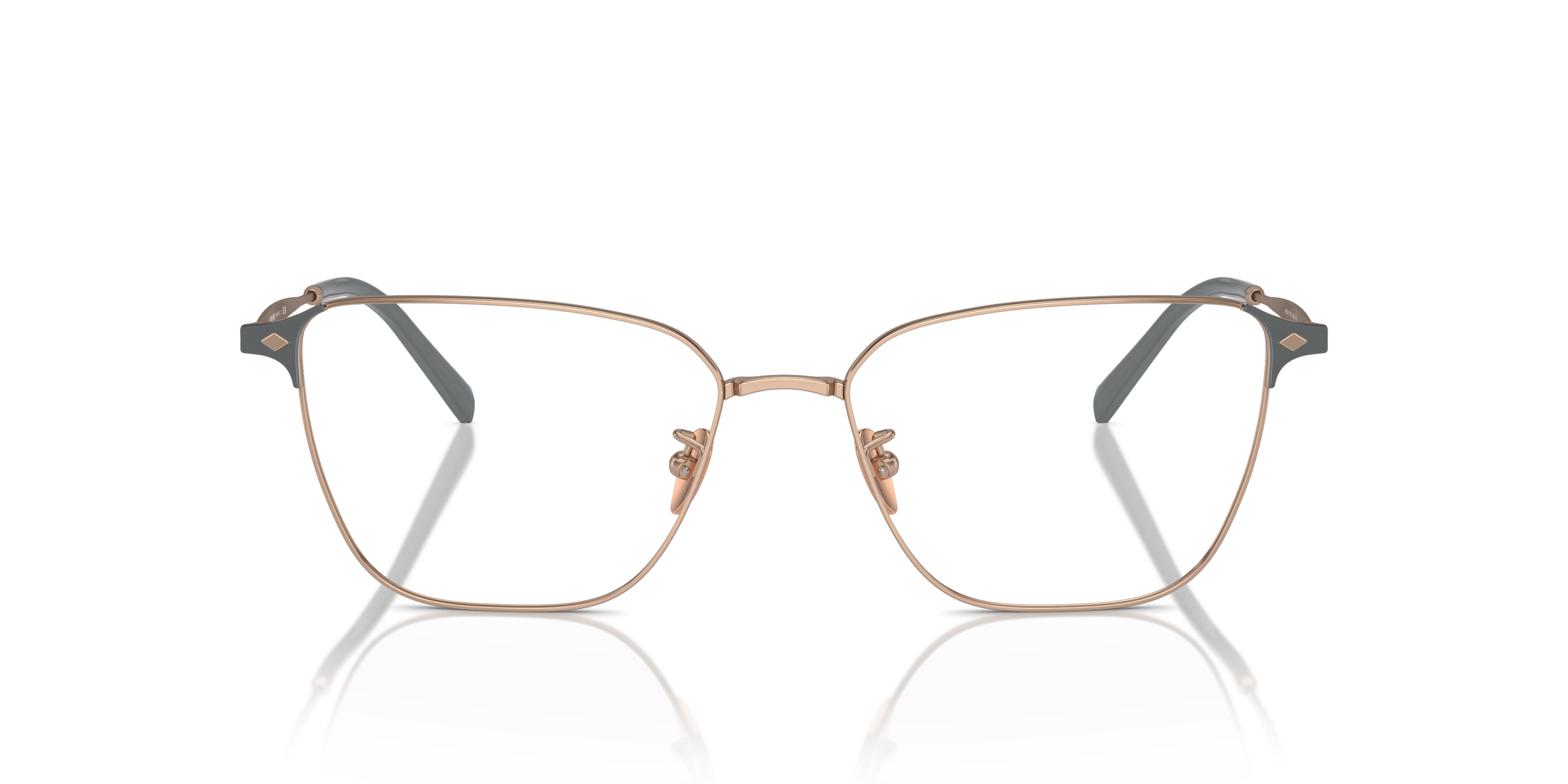 Front, Giorgio Armani AR 5144 Glasses