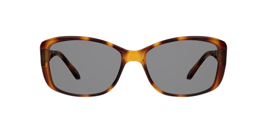 Seen SNSF0020 Sunglasses Grey / Havana