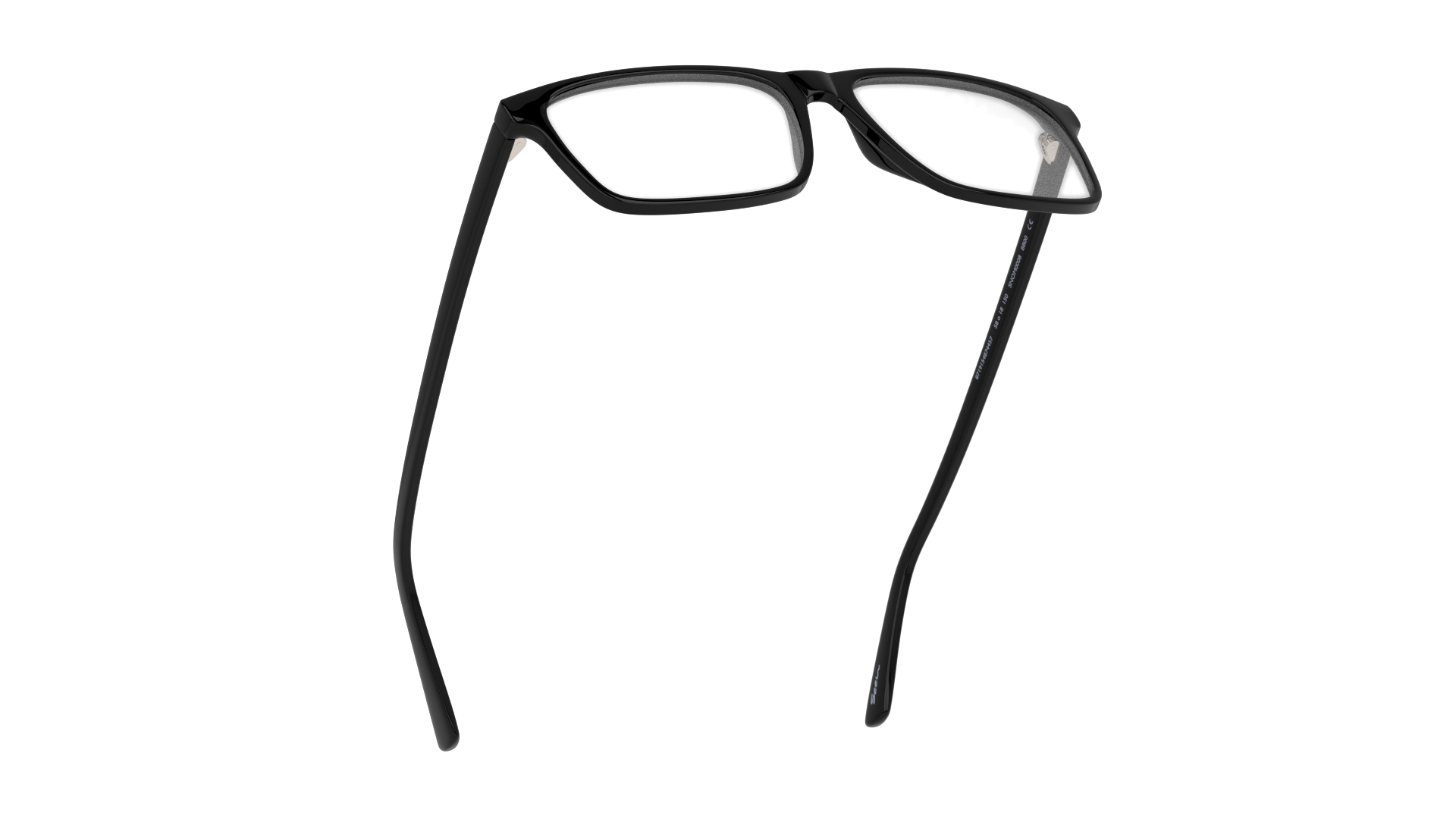 Bottom_Up Seen SN OM0008 (Large) (CC00) Glasses Transparent / Blue