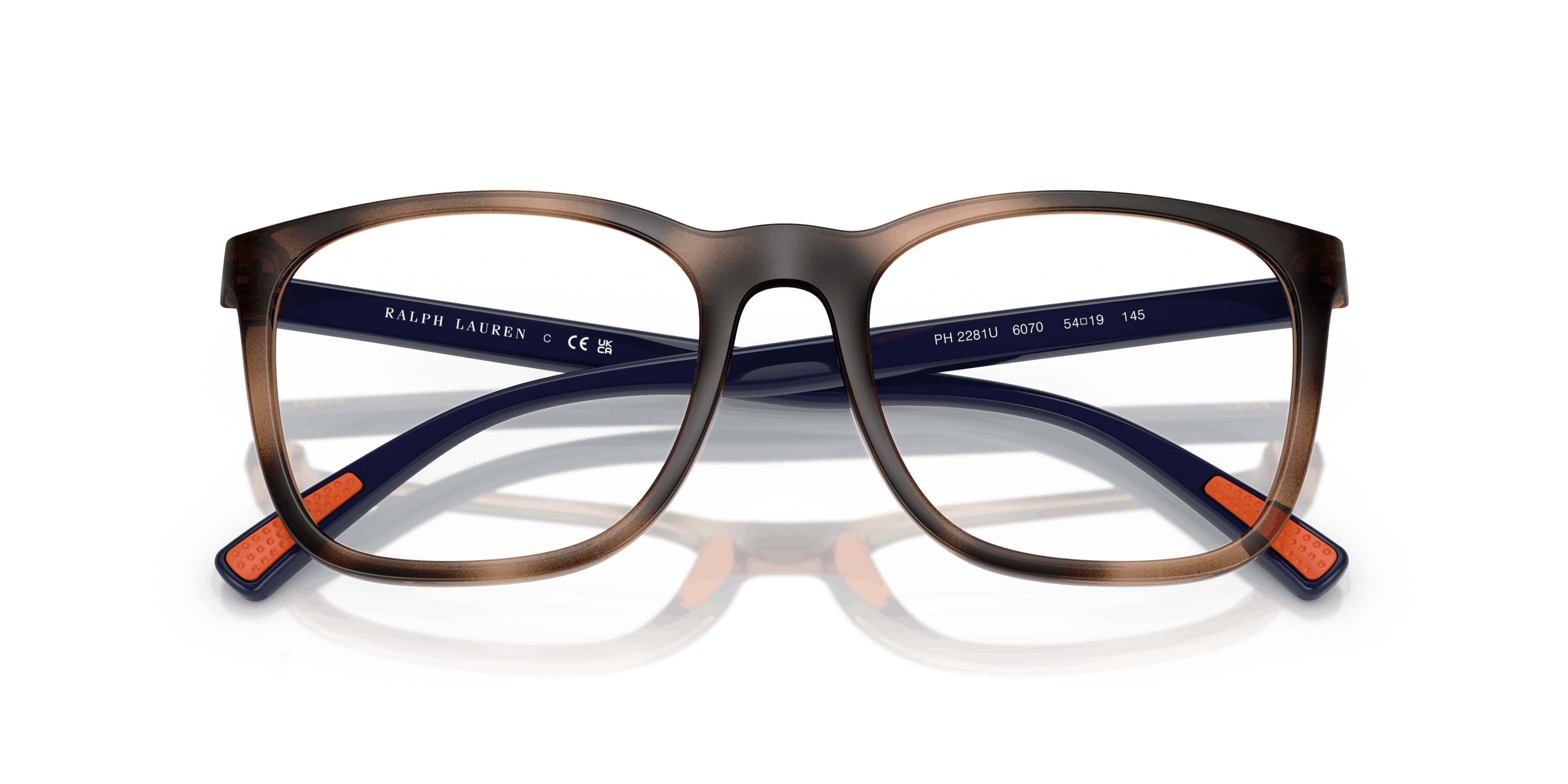 Folded, Polo Ralph Lauren PH2281U 6070