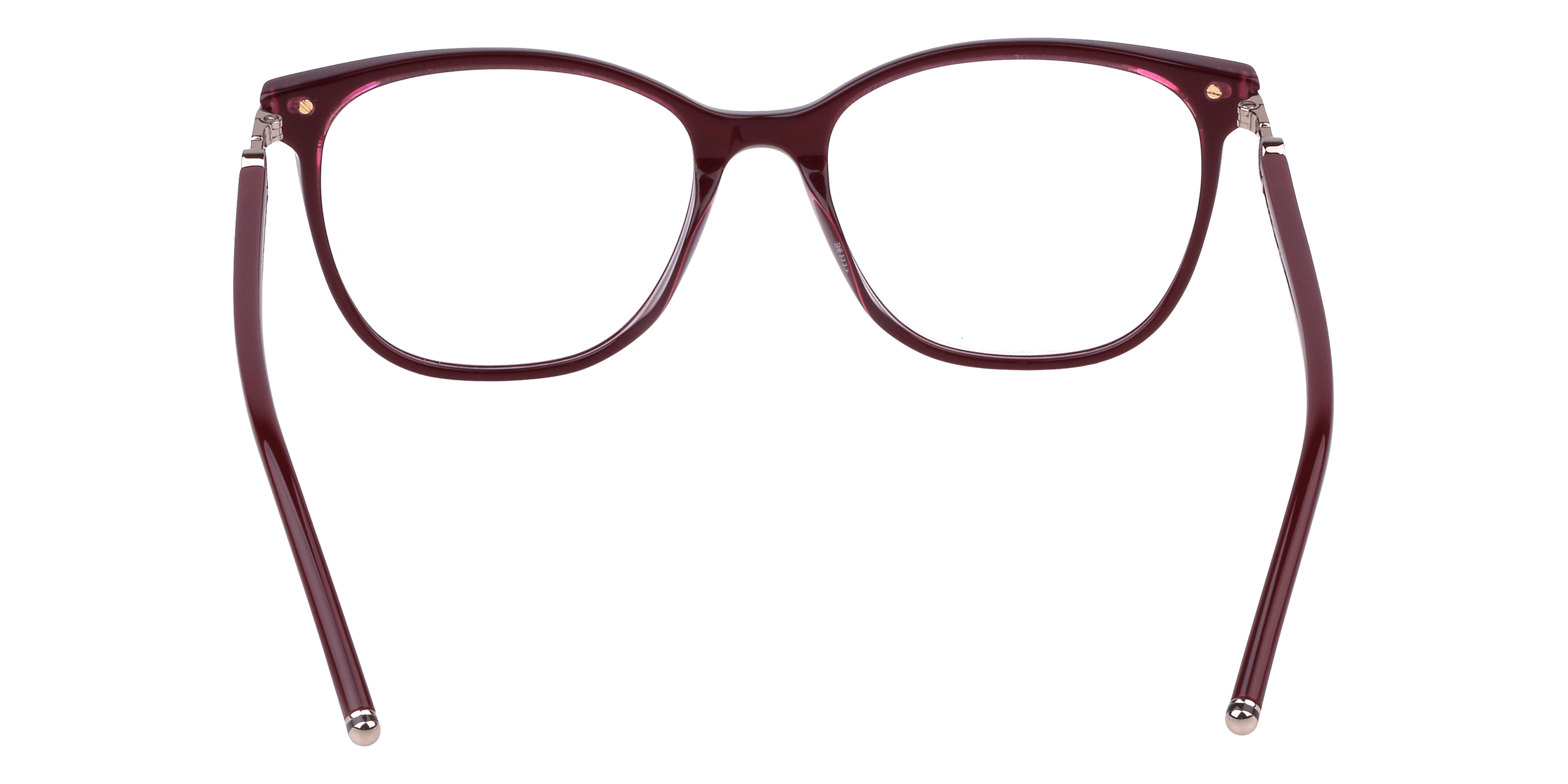 [products.image.detail02] Mulberry VML267 Glasses