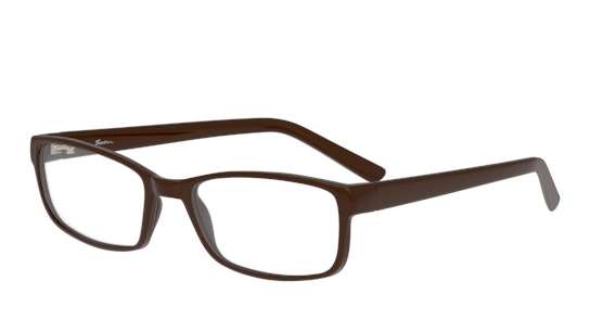 Seen SN OM0005 (NN00) Glasses Transparent / Brown