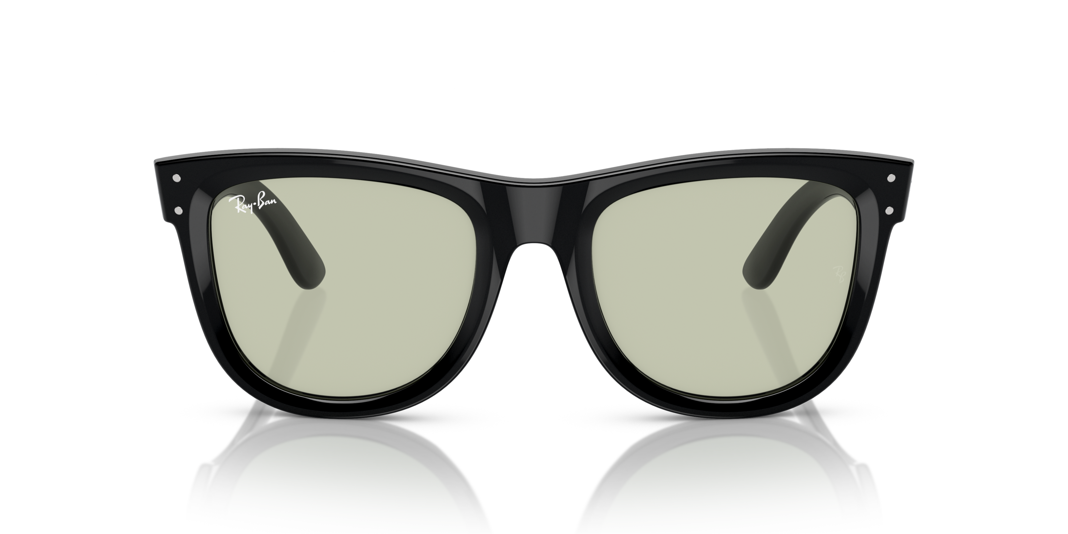 [products.image.front] Ray-Ban Wayfarer Reverse RBR0502S 6677/2