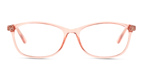 Seen SN IF09 (PP) Glasses Transparent / Transparent, Pink