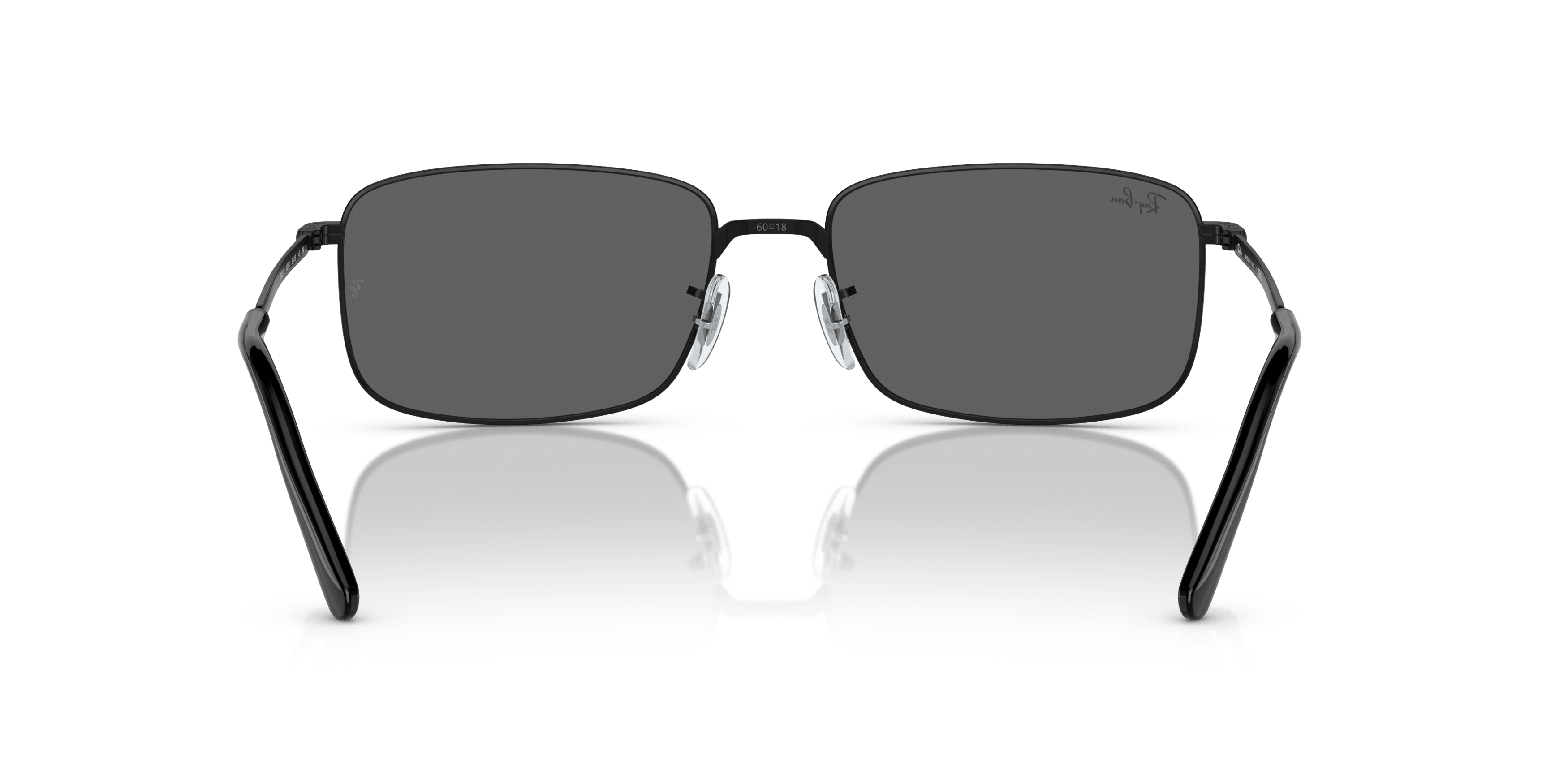 Detail02, Ray-Ban RB3717 002/B1