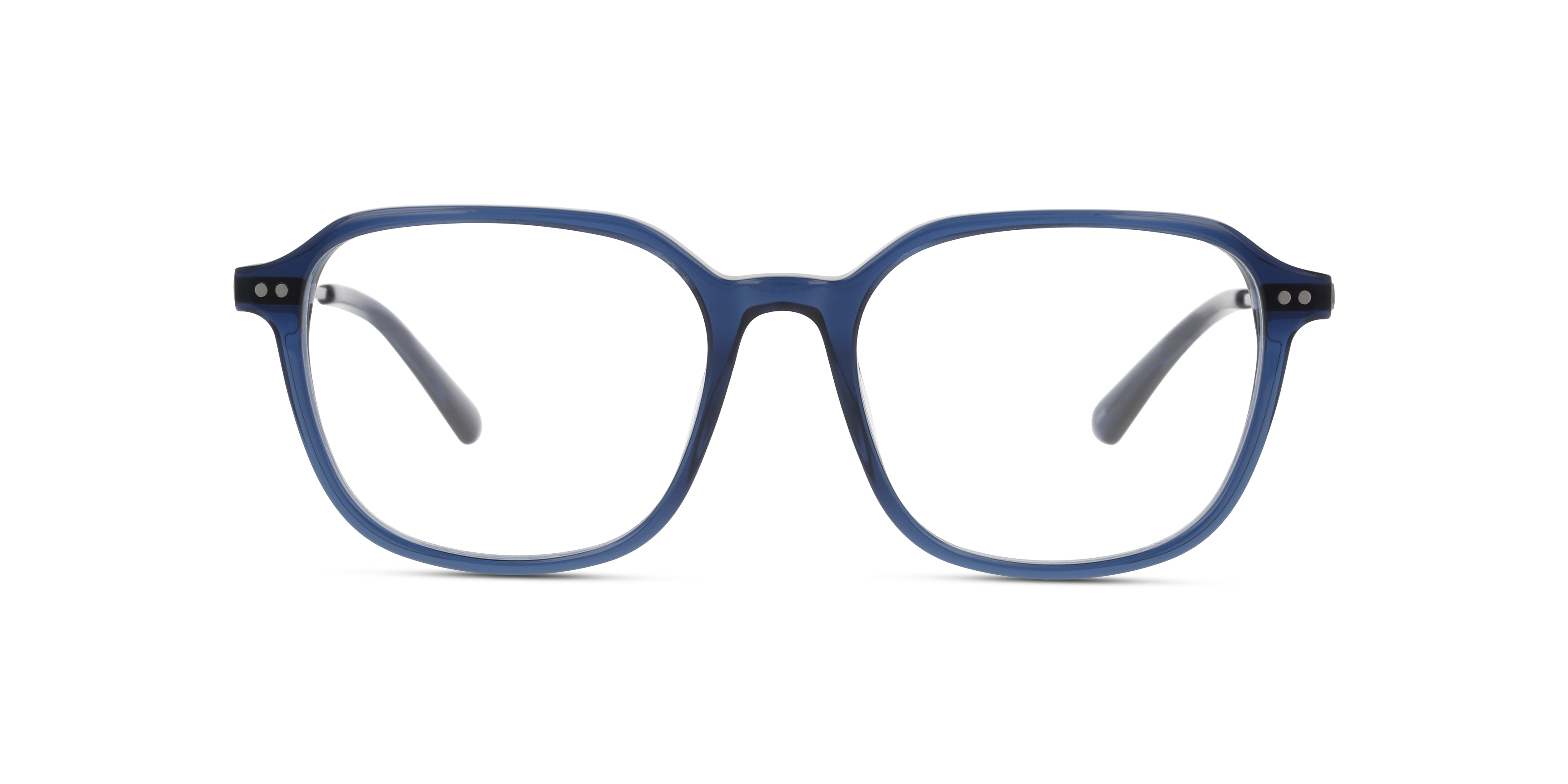 Front Unofficial UO2156 001 Blauw