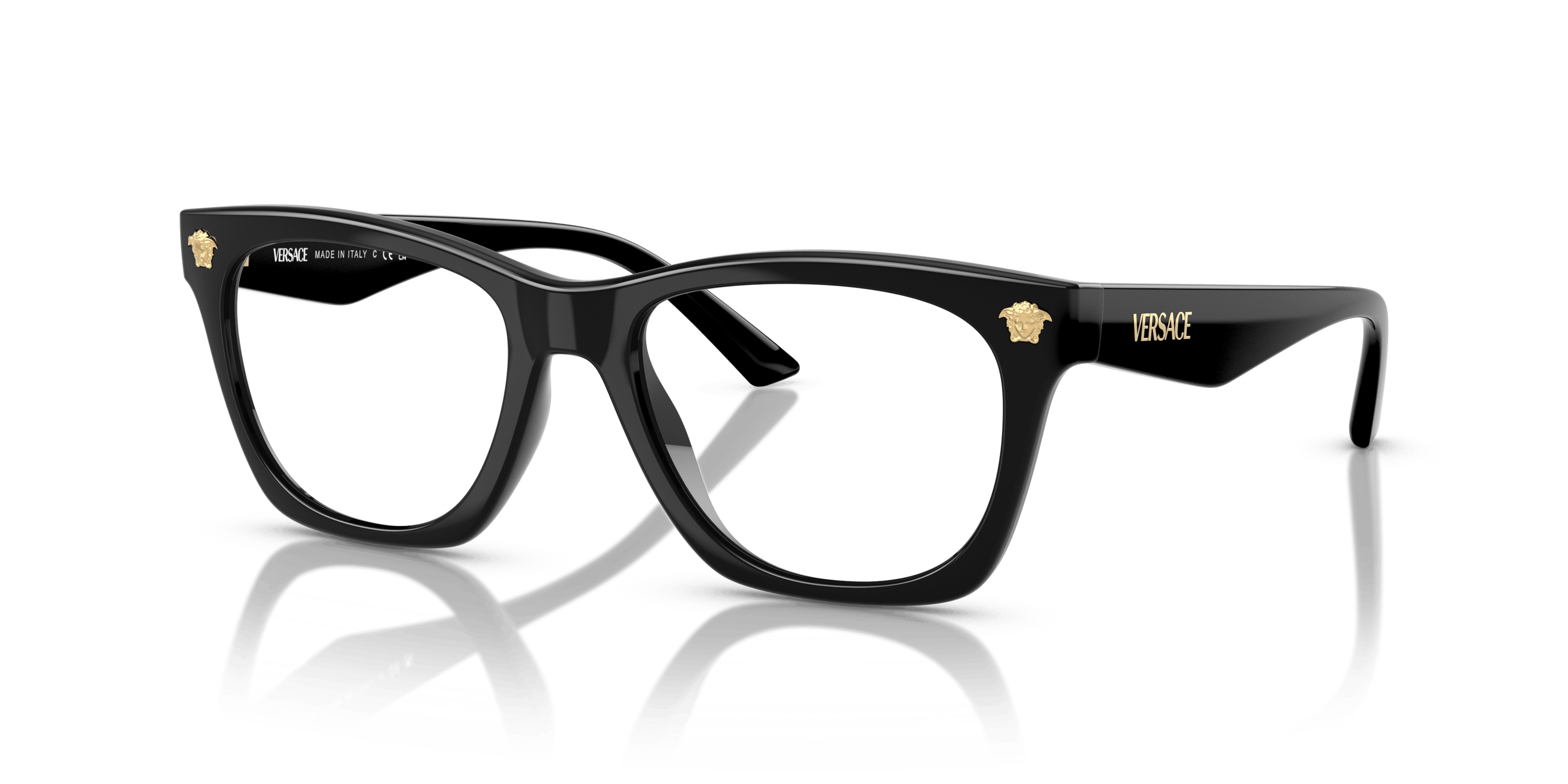 [products.image.angle_left01] VERSACE VE3363U GB1