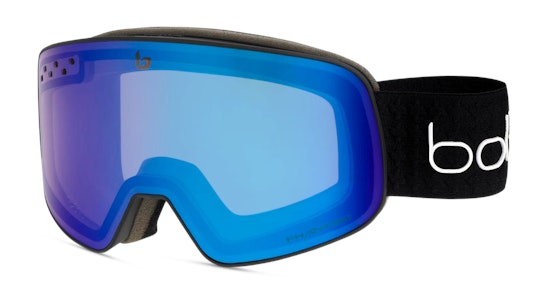 Bolle Nevada (22026) Snow Goggles Blue / Black