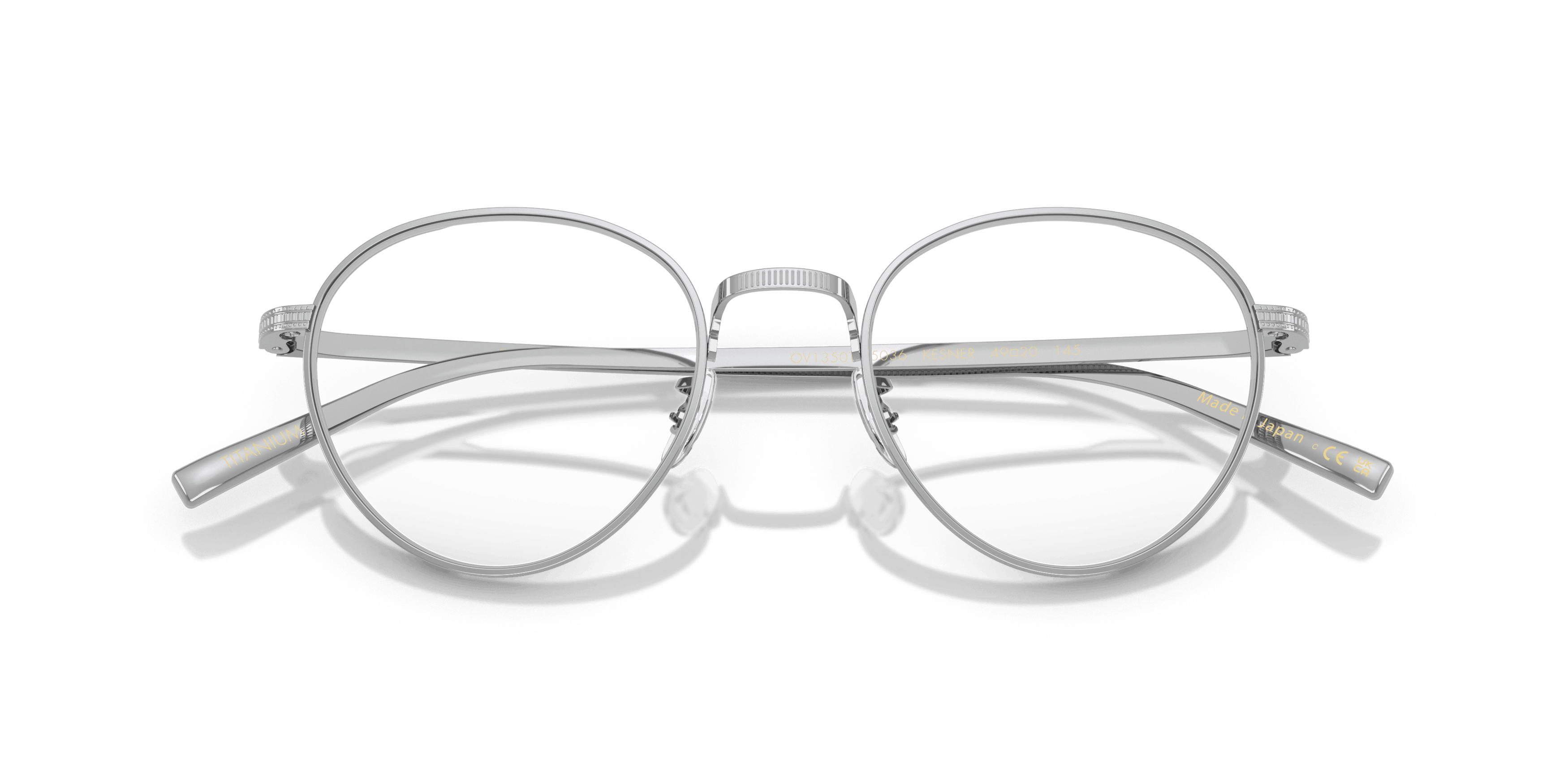Folded, Oliver Peoples KESNER OV1350T 5036