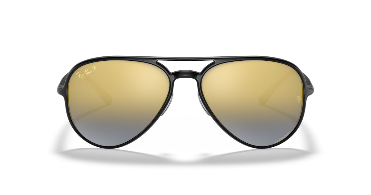 RAY-BAN RB4320CH 601/J0