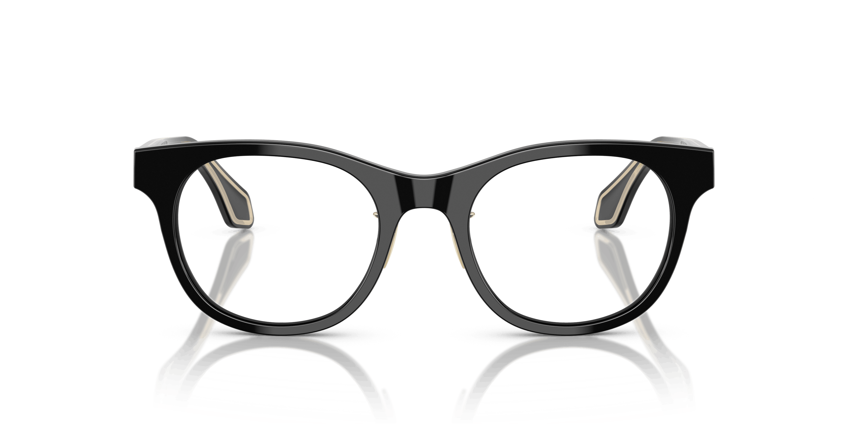 Front, Giorgio Armani AR7269 Glasses