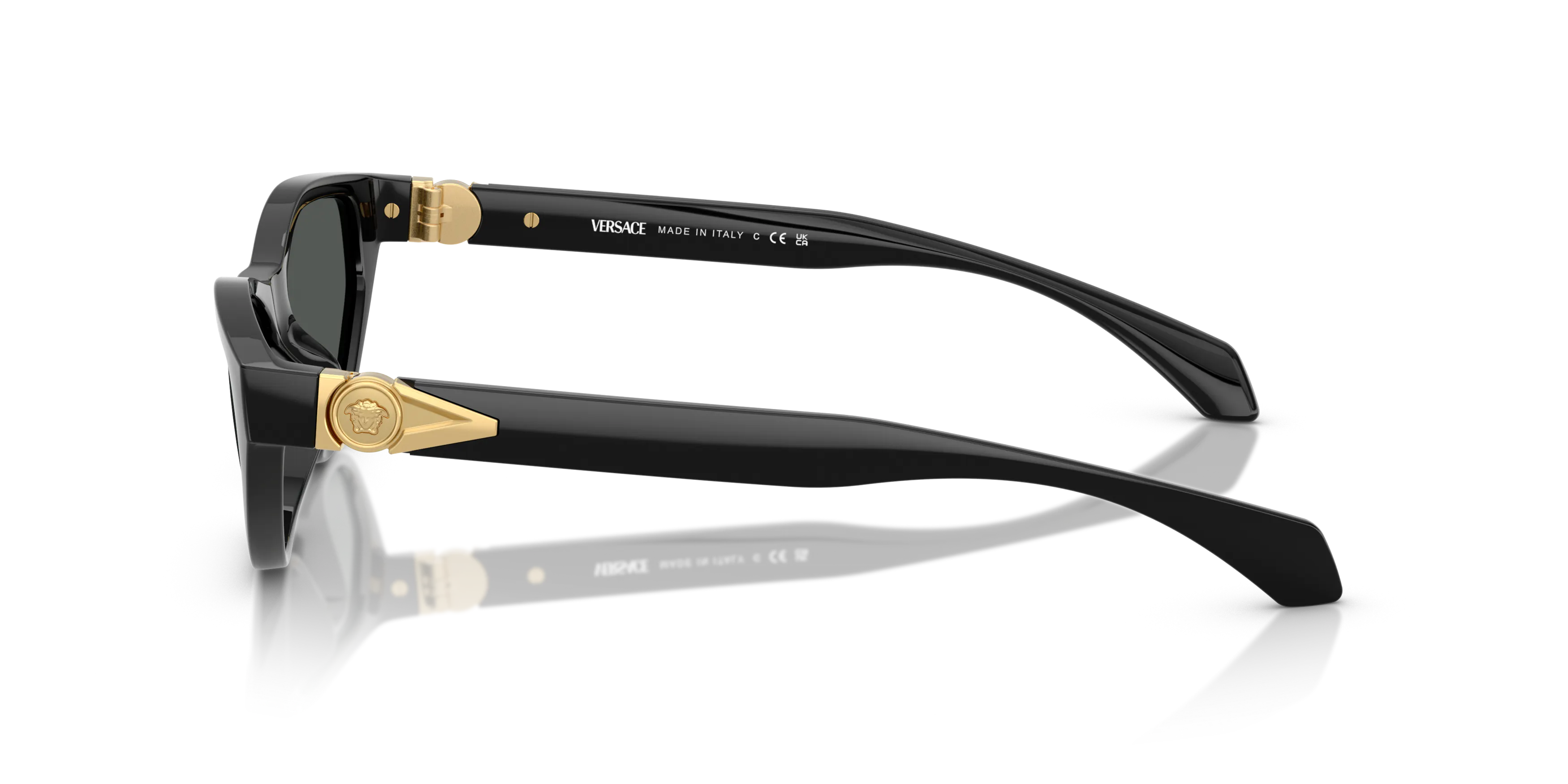 Angle_Left02, VERSACE VE4491U GB1/87