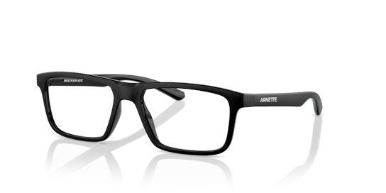 Arnette AN 7249 Children's Glasses Transparent / Black