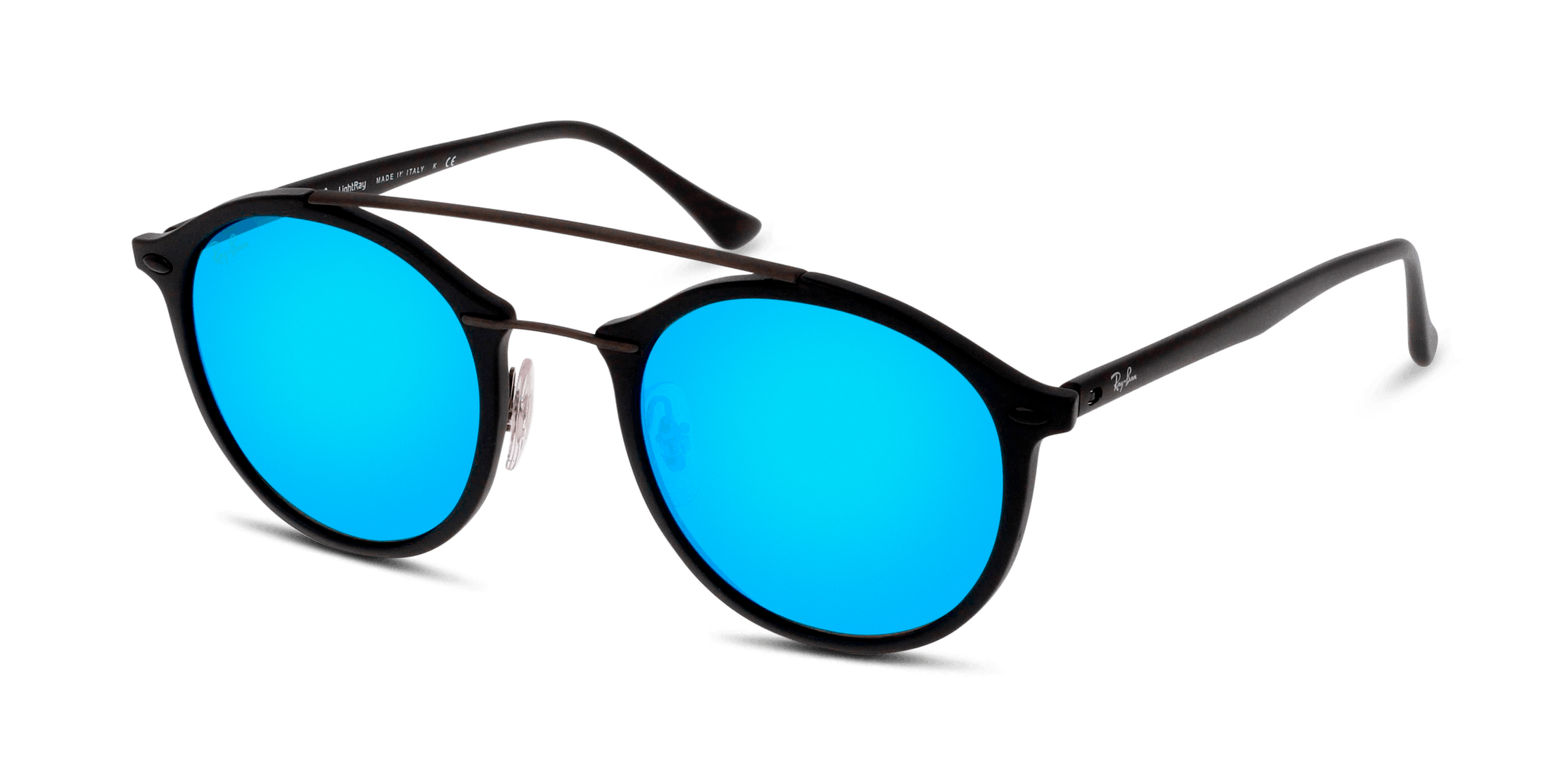 Angle_Left01, RAY-BAN RB4266 601S55