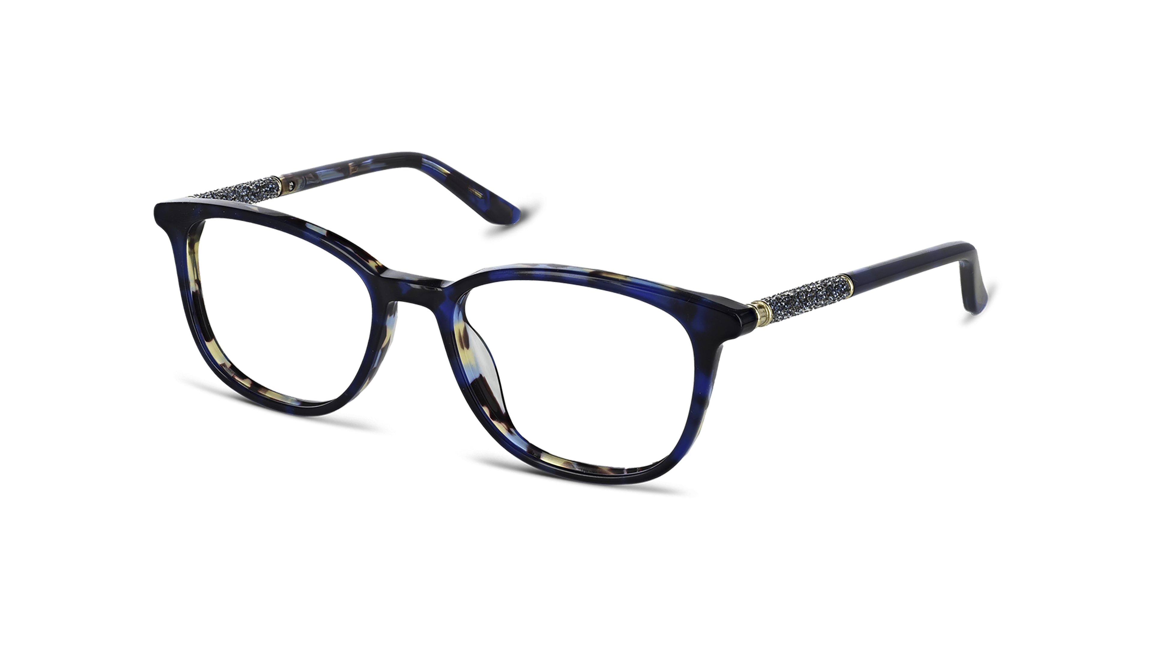 Angle_Left01 Palazzo SP14 (C1) Glasses Transparent / Blue