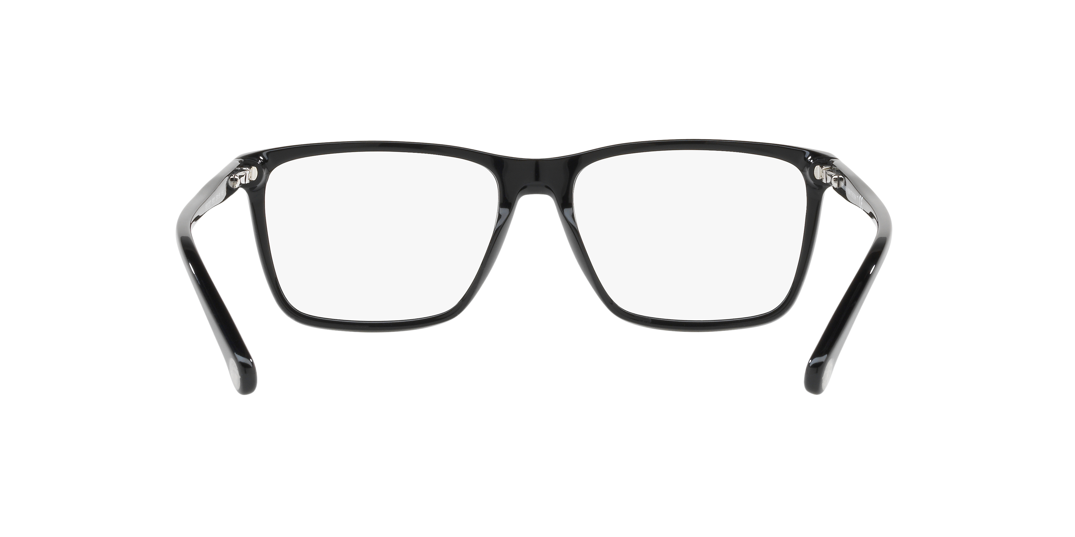 Detail02 Brooks Brothers BB 237 Glasses Transparent / Black