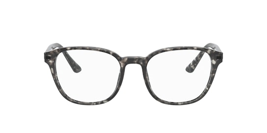Prada PR 12WV Glasses Transparent / Grey