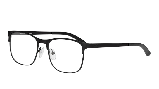 DbyD Essentials DB OM0001 Glasses Transparent / Black