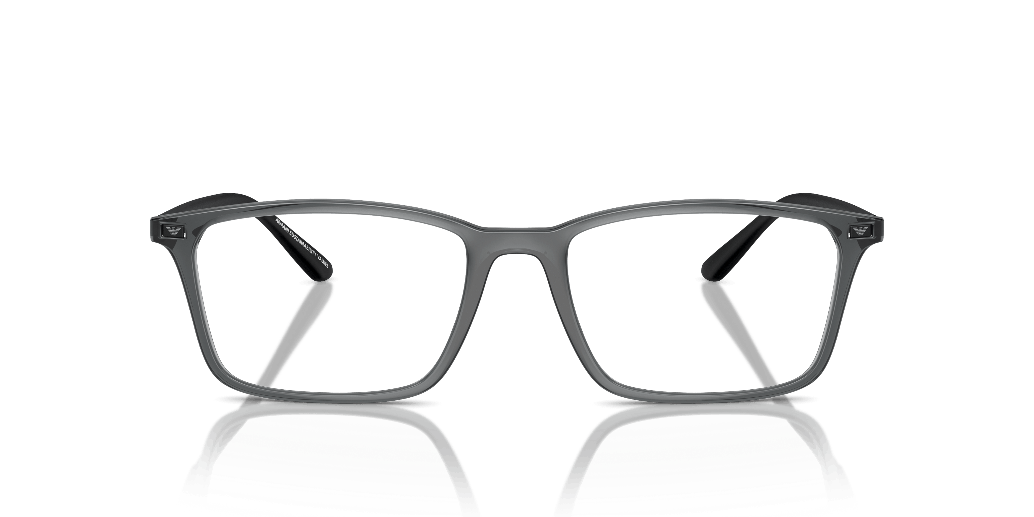 Front, Emporio Armani EA3237 6106