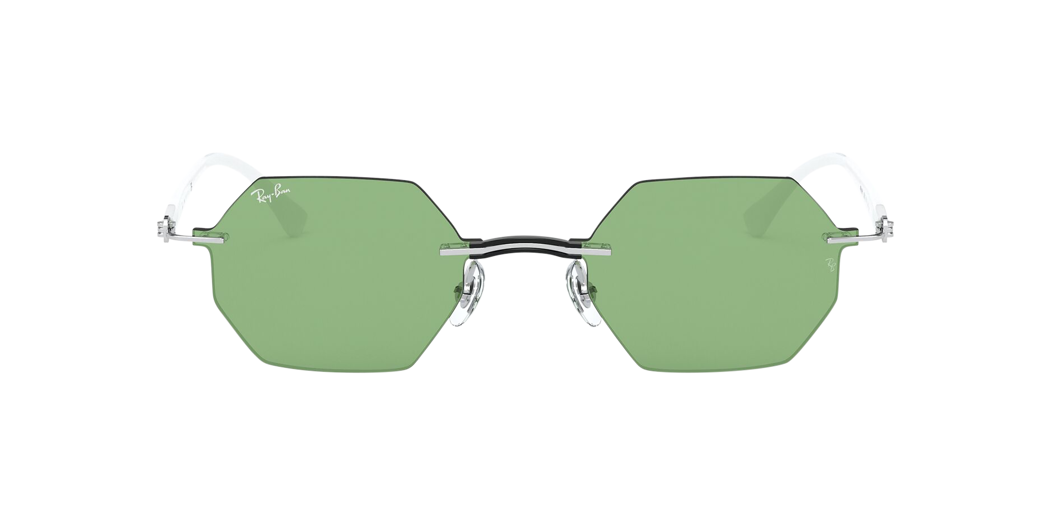 [products.image.front] Ray-Ban RB8061 003/2
