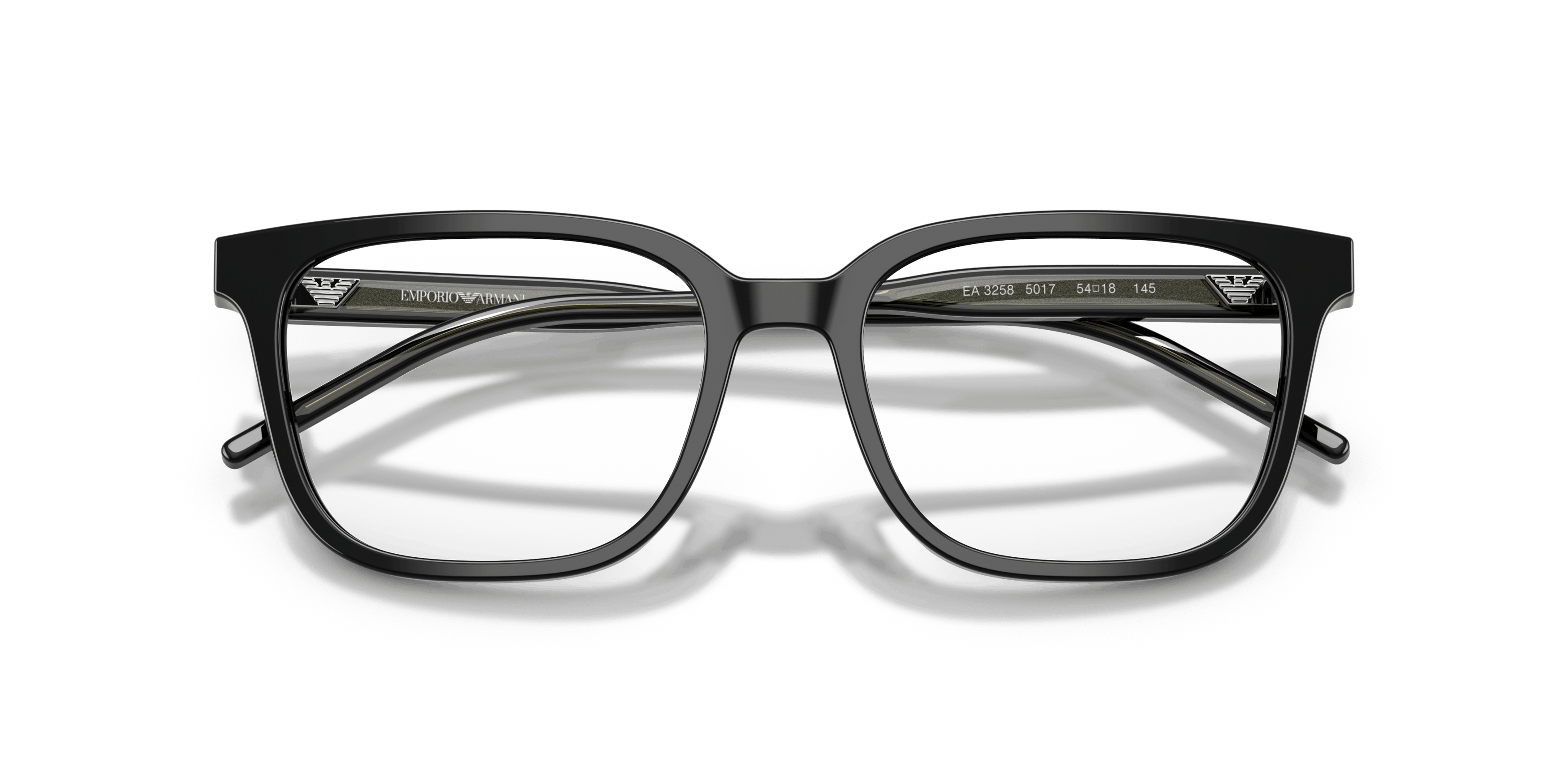 Folded, Emporio Armani EA3258 5017