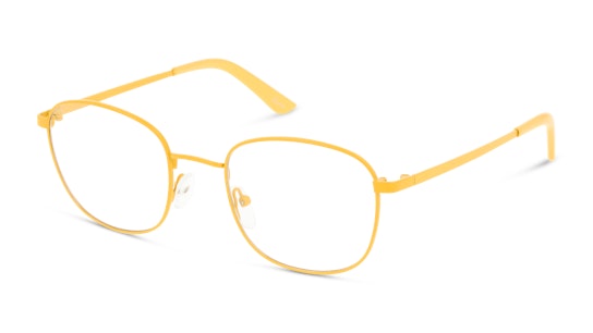 Seen SN OU5010 Glasses Transparent / Yellow
