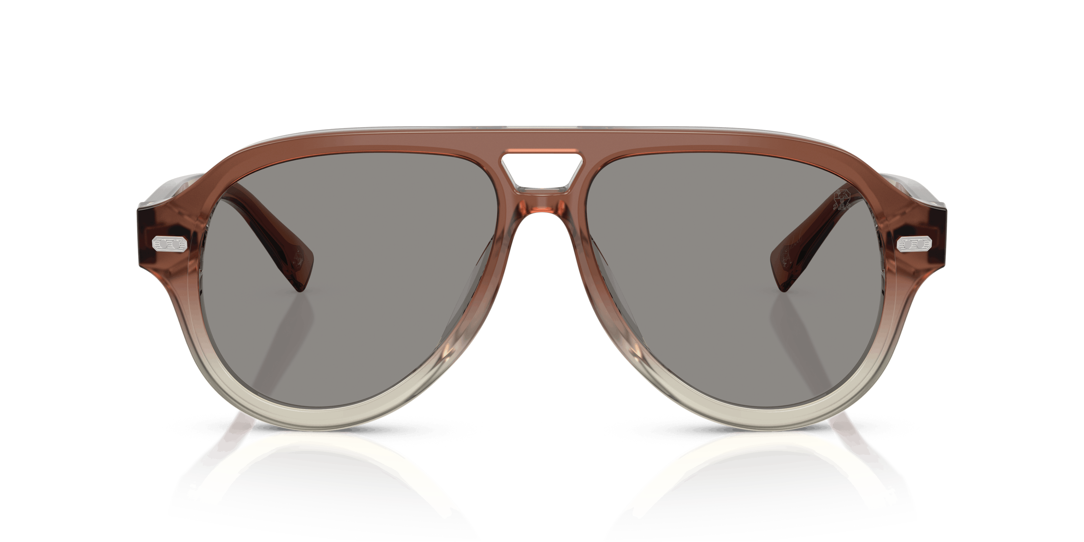 Front, BRUNELLO CUCINELLI PAUL BC4017S 1043R5