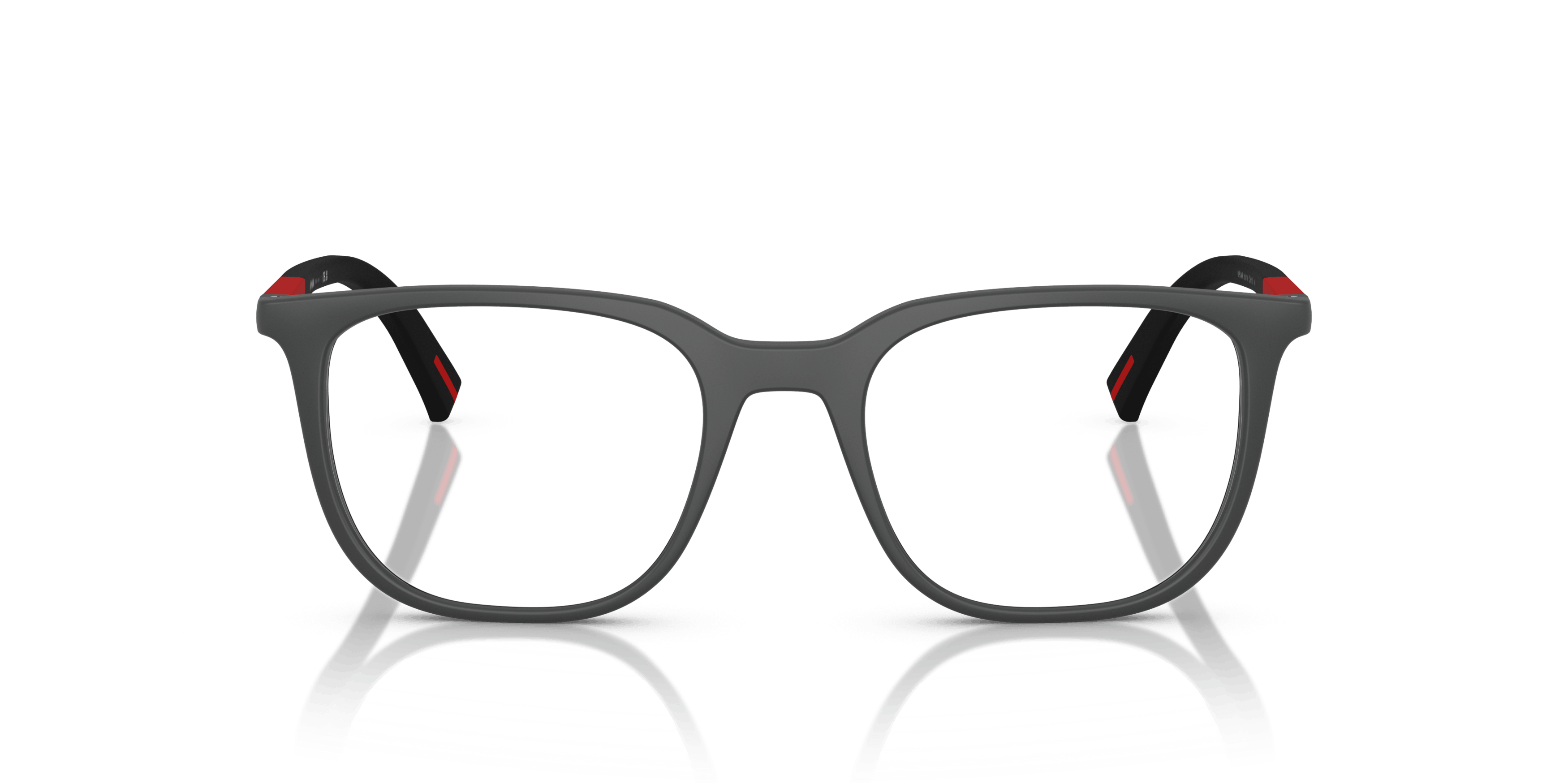 Front, Prada Linea Rossa PS 04RV UFK1O1