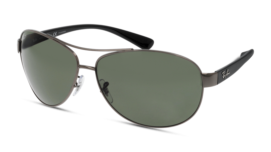 Angle_Left01, Ray-Ban RB3386 004/9A