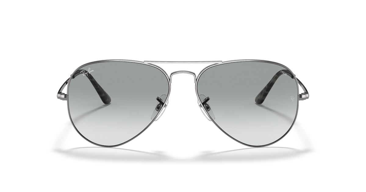 Ray-Ban Washed Evolve RB3689 9149AD
