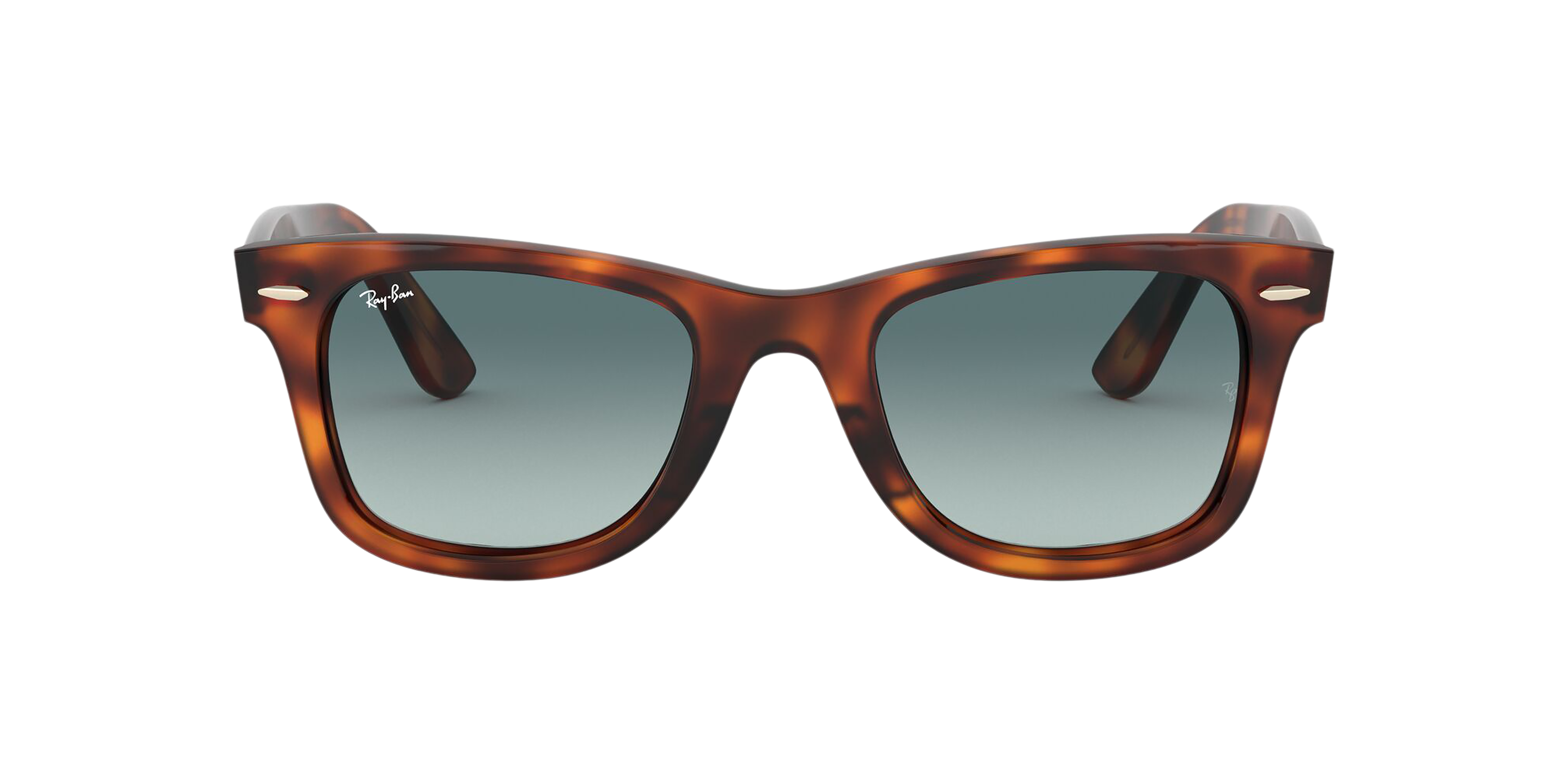 [products.image.front] Ray-Ban Wayfarer Ease RB4340 63973M