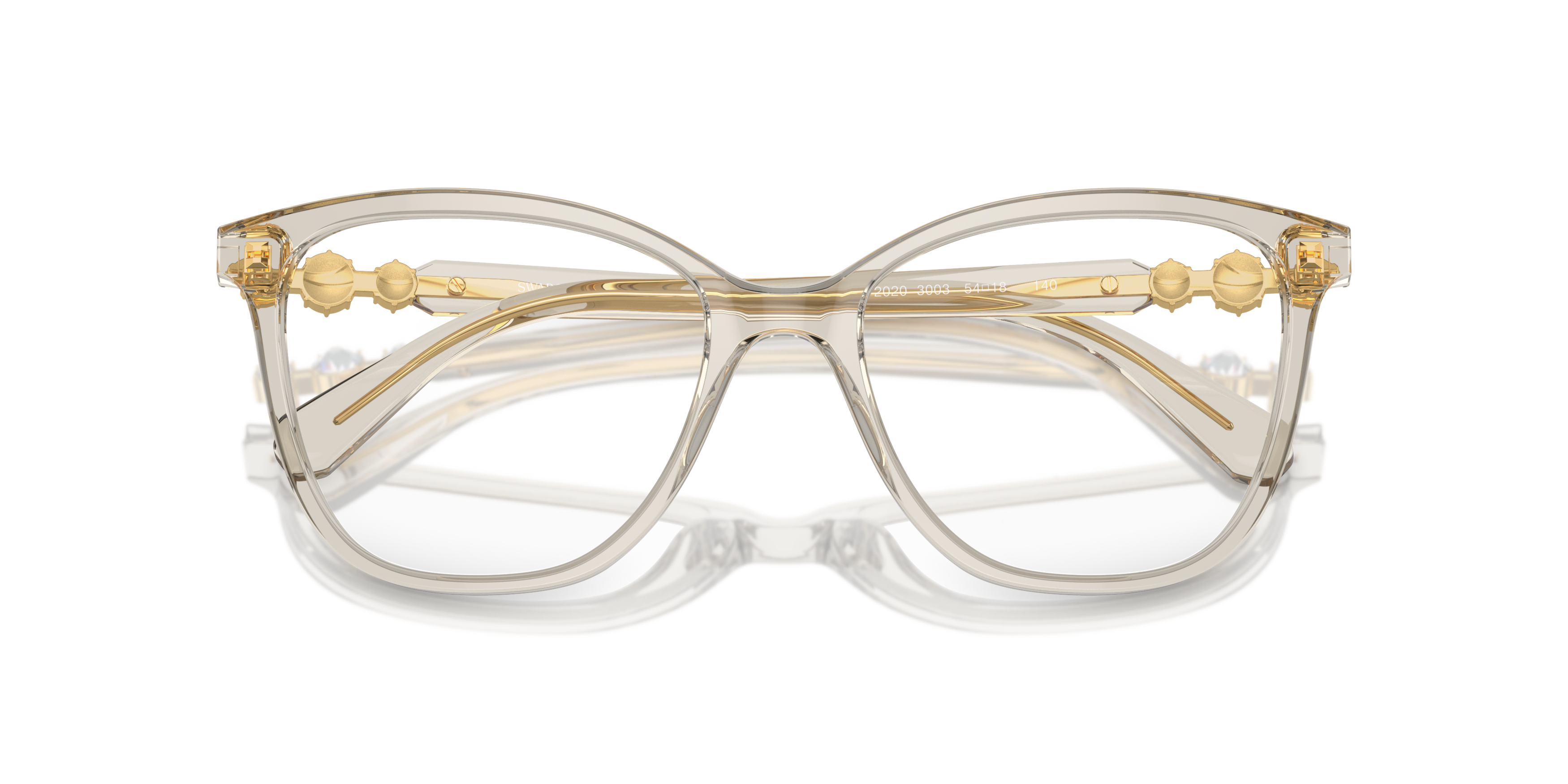 [products.image.folded] Swarovski SK 2020 Glasses