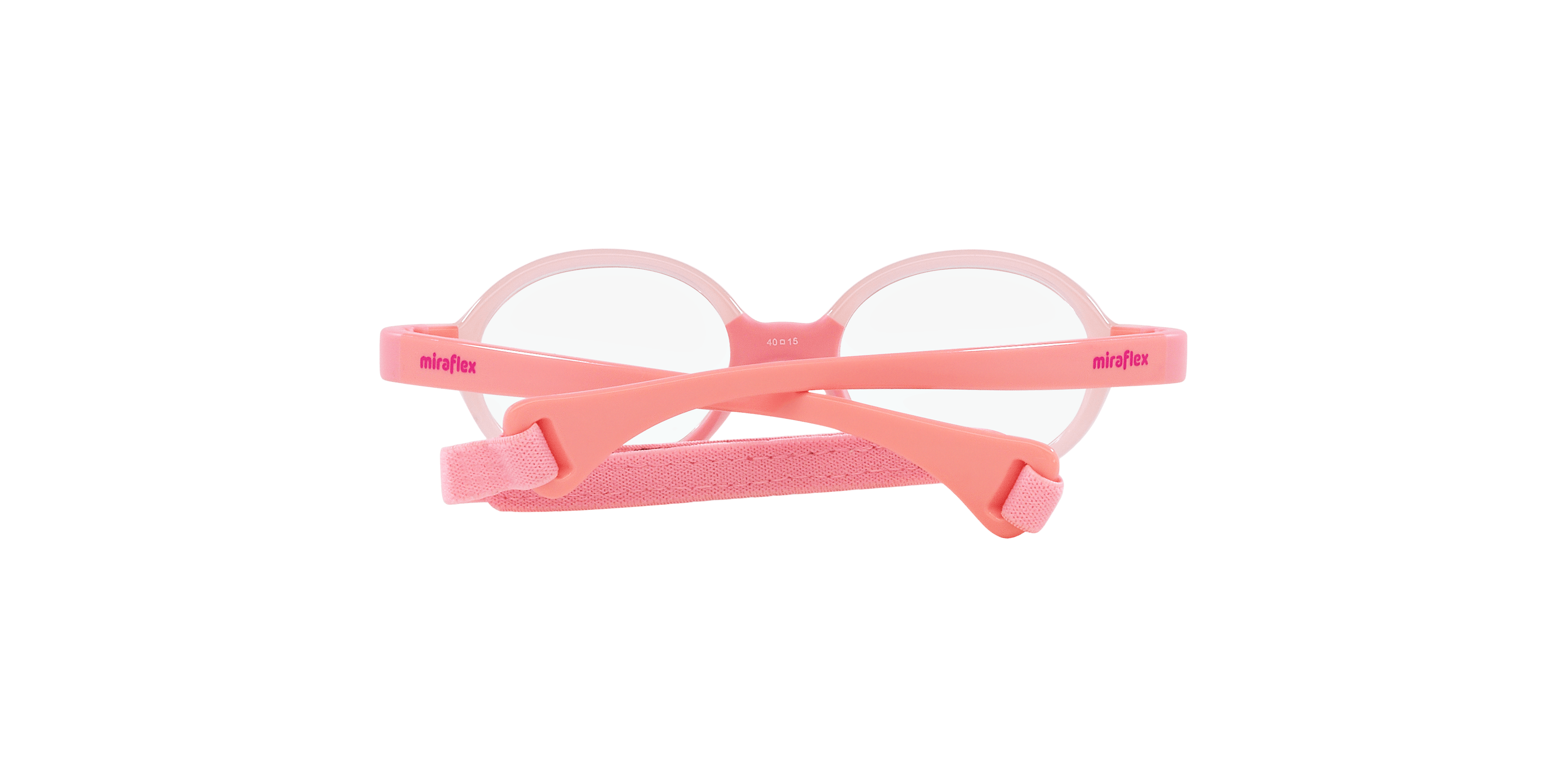 [products.image.detail02] Miraflex MF4008 Children's Glasses